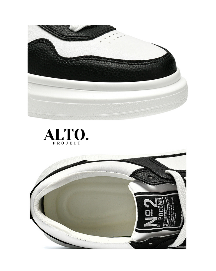 ALTO ASCEND TRAINERS