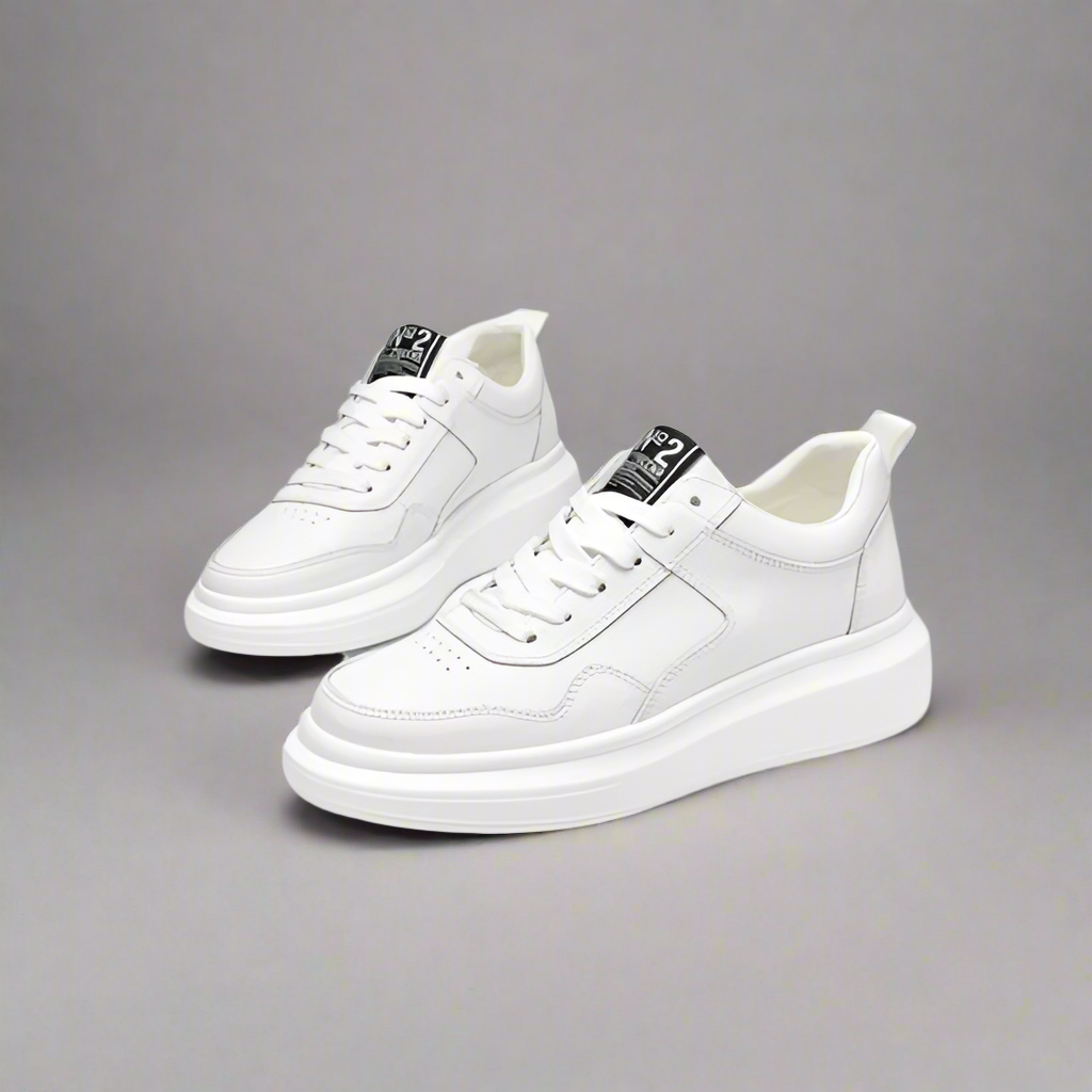 ALTO ASCEND – Blanco