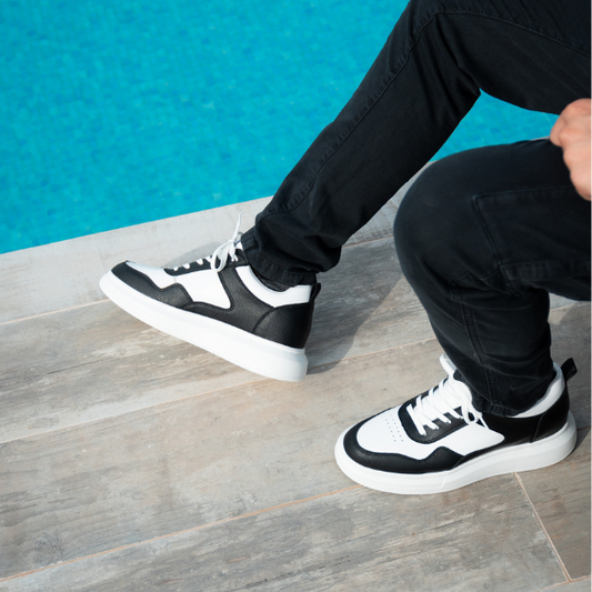 ALTO ASCEND – Negro