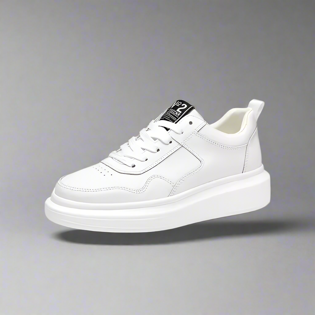 ALTO ASCEND – Blanco