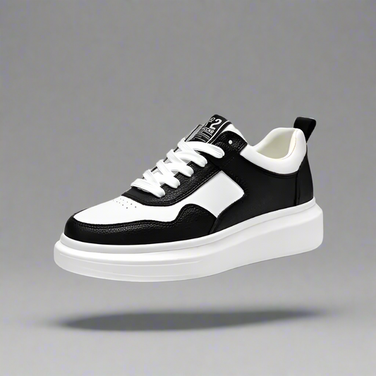 ALTO ASCEND – Negro