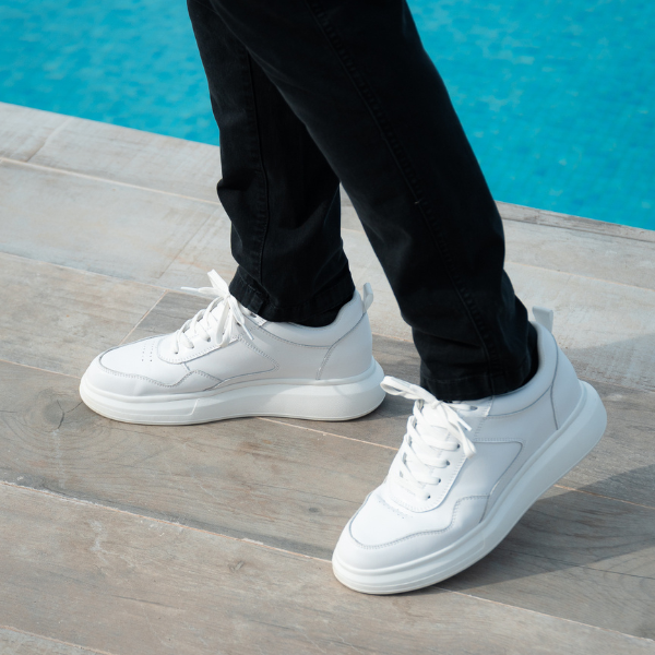 ALTO ASCEND – Blanco