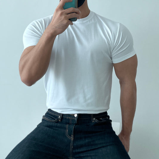 Camiseta ALTO FRAME